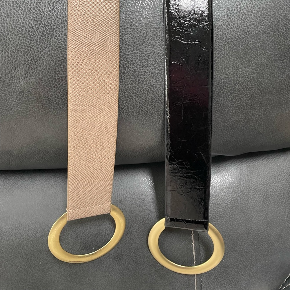 Chico’s belts